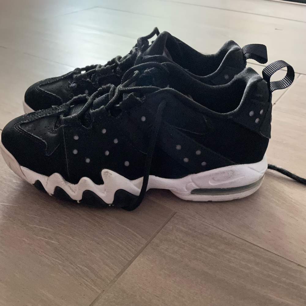Kids Nike Air Max CB '94 Low
